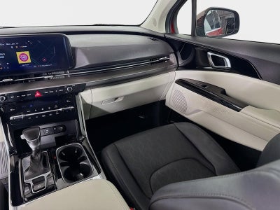 2024 Kia Carnival SX