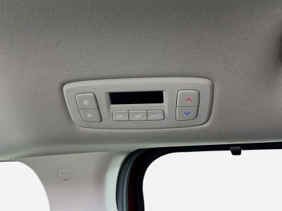 2024 Kia Carnival SX