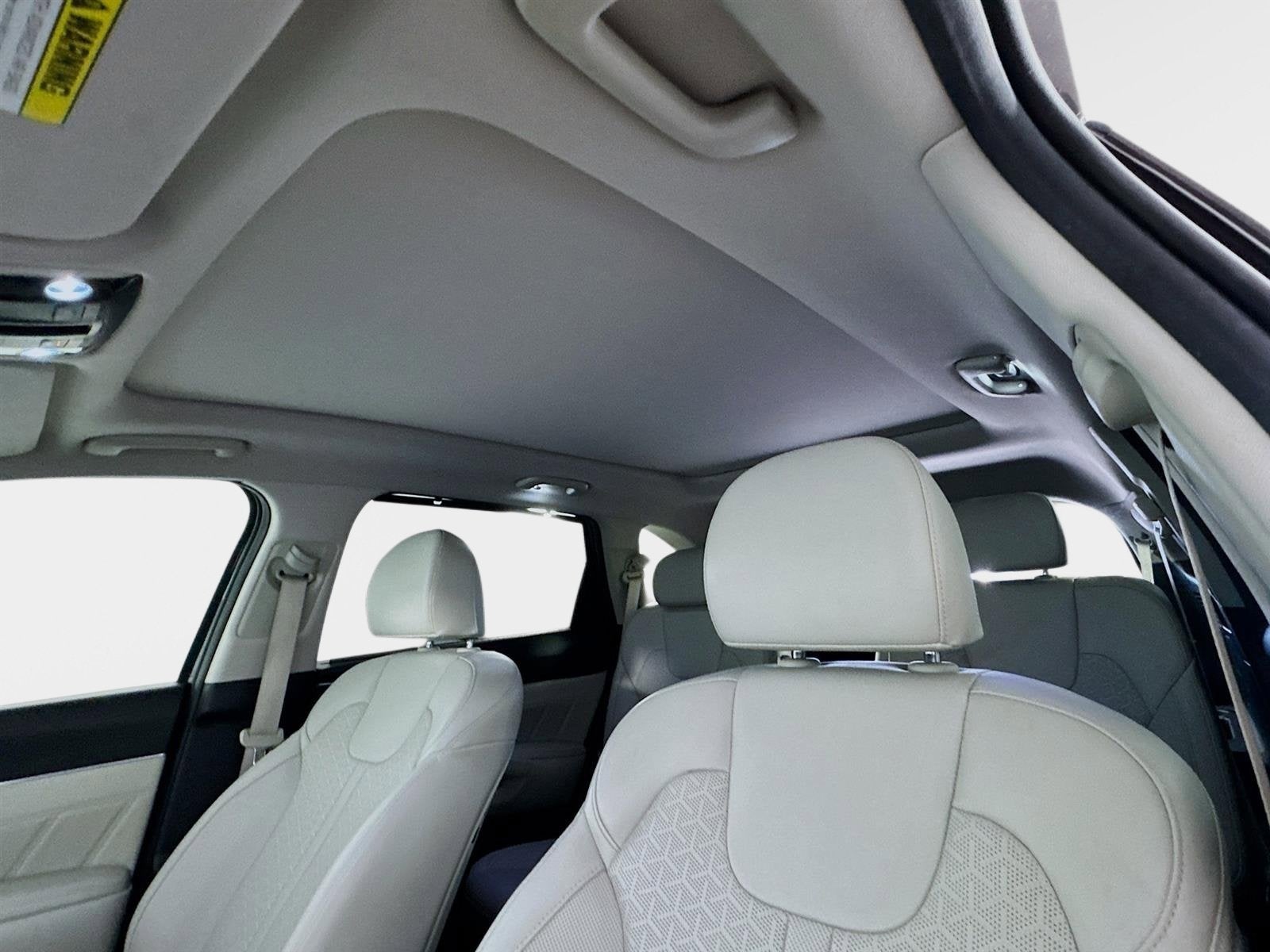 2023 Kia Sorento Plug-In Hybrid SX Prestige