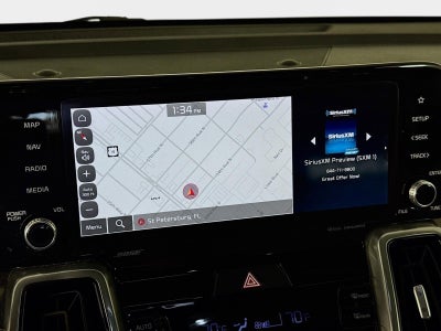 2023 Kia Sorento Plug-In Hybrid SX Prestige