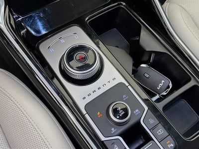 2023 Kia Sorento Plug-In Hybrid SX Prestige