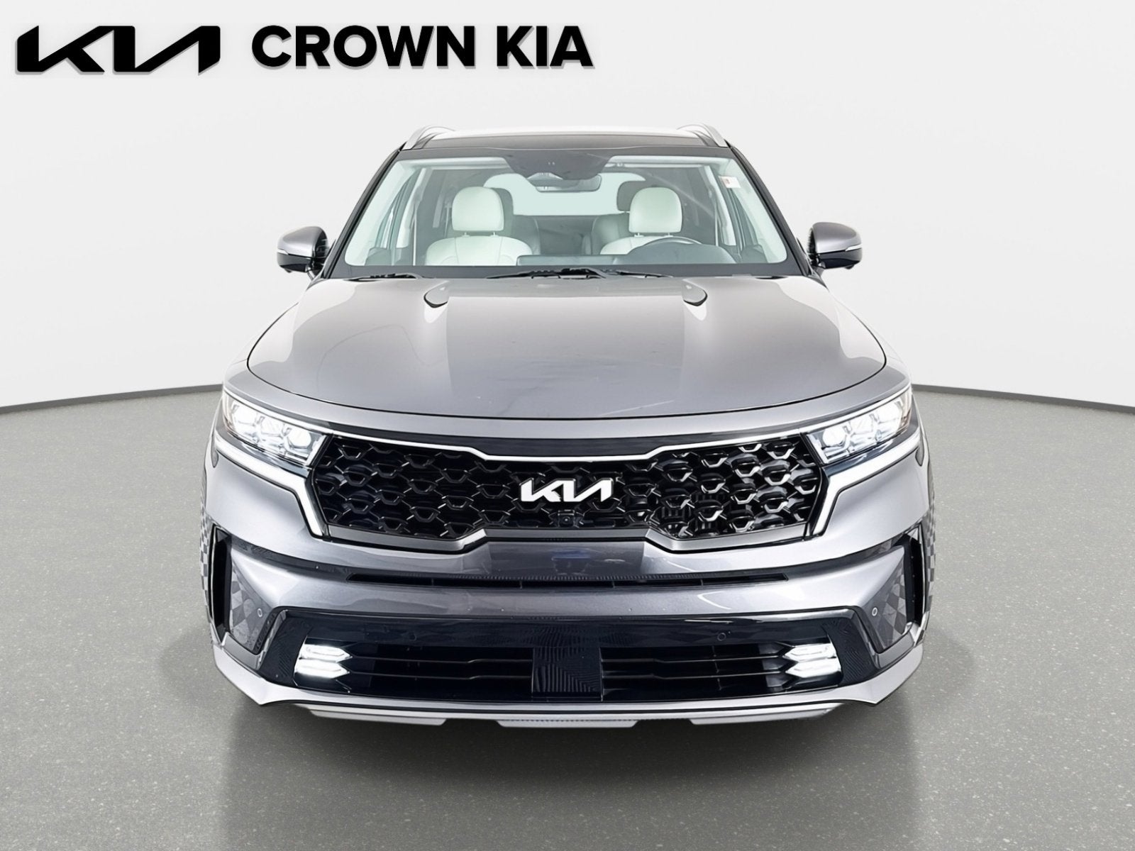 2023 Kia Sorento Plug-In Hybrid SX Prestige