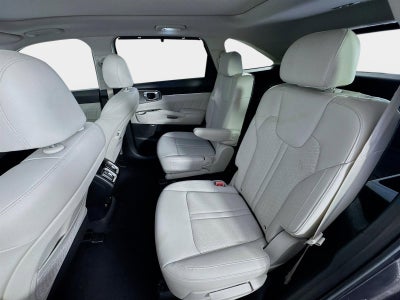 2023 Kia Sorento Plug-In Hybrid SX Prestige