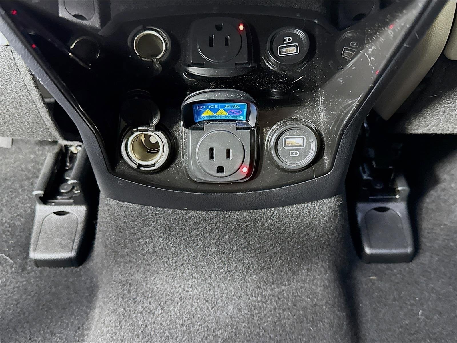 2023 Kia Sorento Plug-In Hybrid SX Prestige