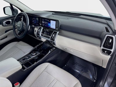 2023 Kia Sorento Plug-In Hybrid SX Prestige