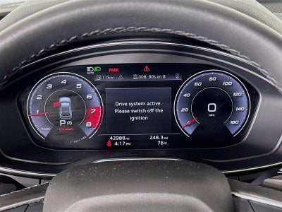 2021 Audi Q5 Premium Plus