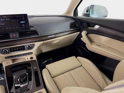 2021 Audi Q5 Premium Plus