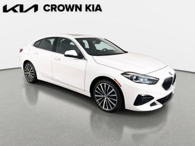 2023 BMW 2 Series 228i xDrive