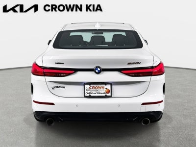 2023 BMW 2 Series 228i xDrive