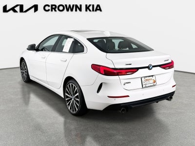 2023 BMW 2 Series 228i xDrive