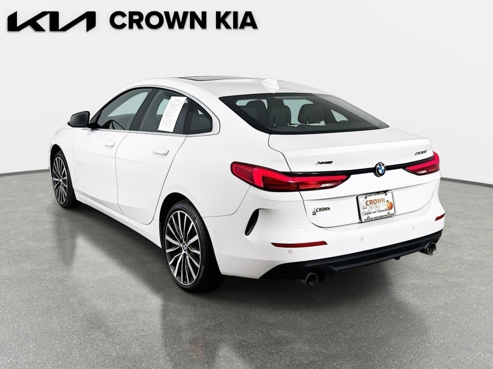 2023 BMW 2 Series 228i xDrive