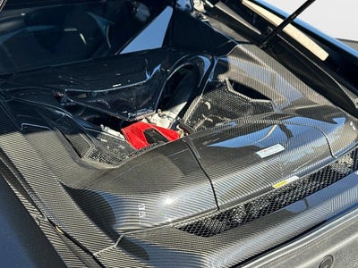 2022 Acura NSX Type S