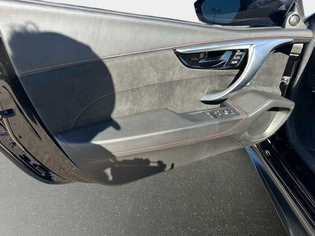 2022 Acura NSX Type S