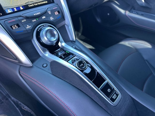 2022 Acura NSX Type S