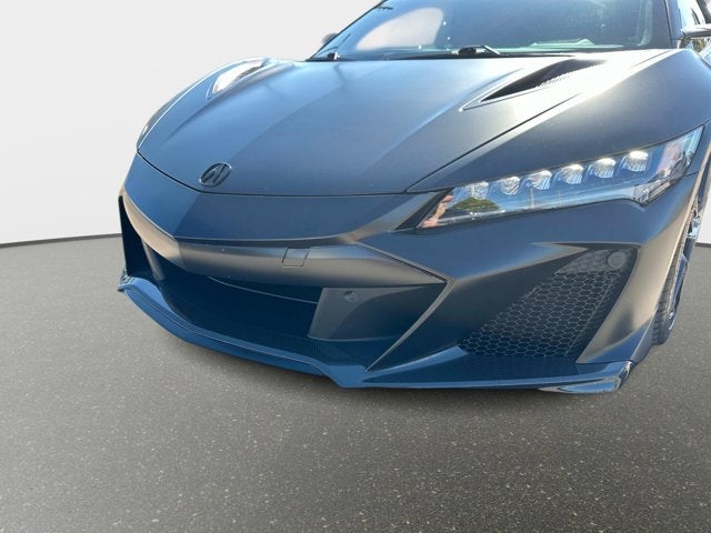 2022 Acura NSX Type S