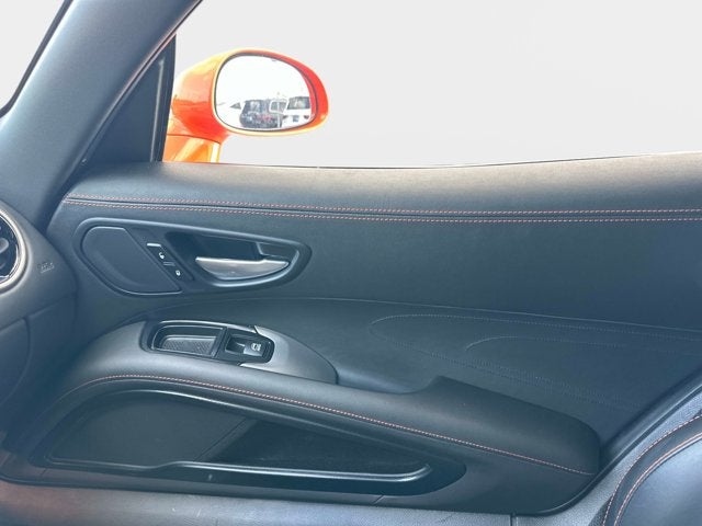 2014 Dodge SRT Viper SRT