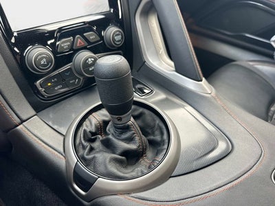 2014 Dodge SRT Viper SRT