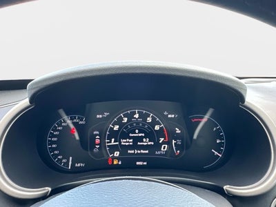 2014 Dodge SRT Viper SRT