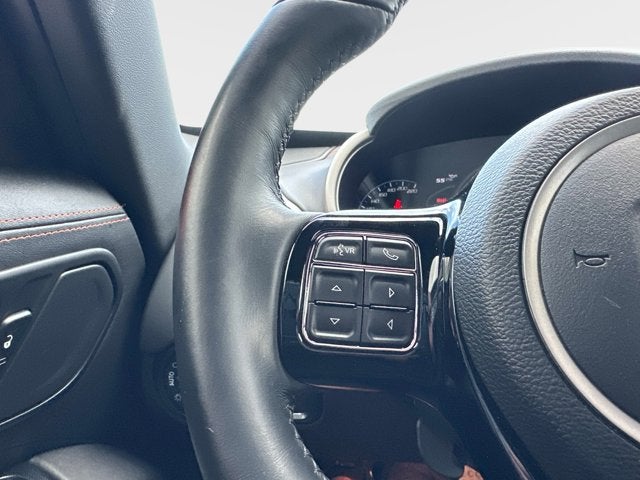 2014 Dodge SRT Viper SRT