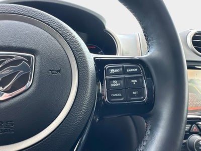 2014 Dodge SRT Viper SRT