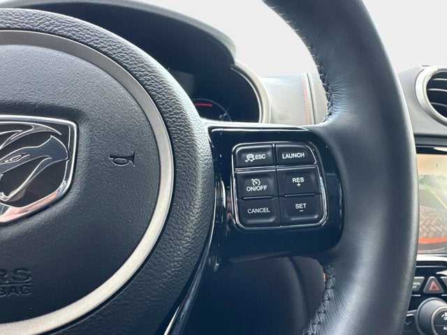 2014 Dodge SRT Viper SRT