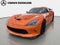 2014 Dodge SRT Viper SRT