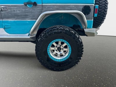 2012 Jeep Wrangler Unlimited Unlimited Sahara