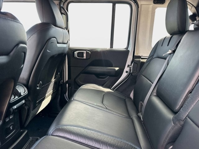 2024 Jeep Wrangler 4xe High Altitude 4xe