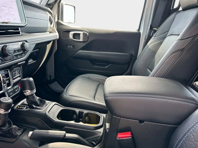 2024 Jeep Wrangler 4xe High Altitude 4xe