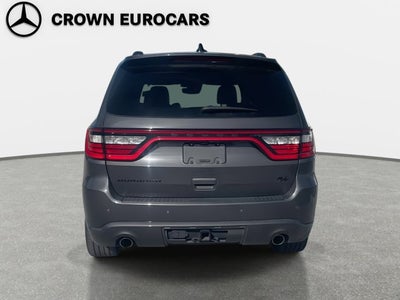 2024 Dodge Durango R/T Plus