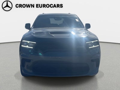 2024 Dodge Durango R/T Plus