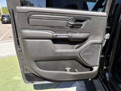 2023 RAM 1500 TRX
