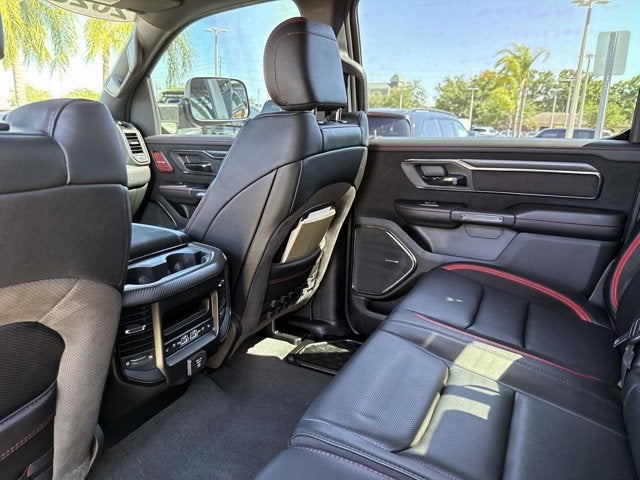 2023 RAM 1500 TRX
