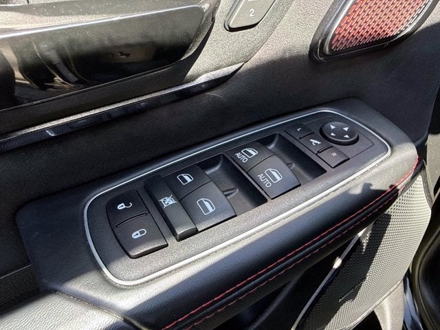 2023 RAM 1500 TRX