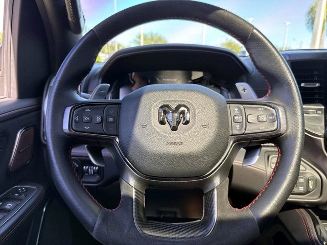 2023 RAM 1500 TRX