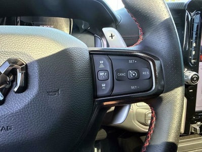 2023 RAM 1500 TRX
