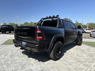 2023 RAM 1500 TRX
