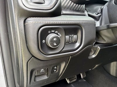 2024 RAM 1500 TRX