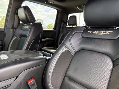 2024 RAM 1500 TRX