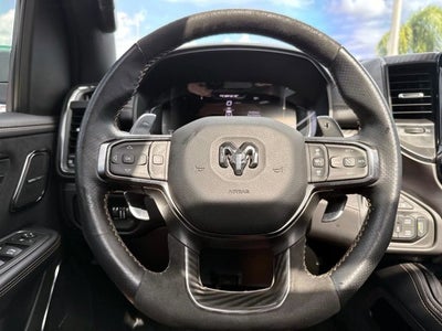 2024 RAM 1500 TRX