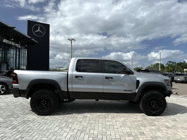 2024 RAM 1500 TRX