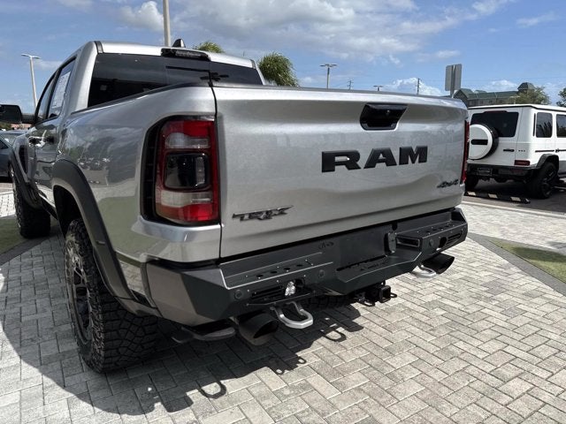 2024 RAM 1500 TRX