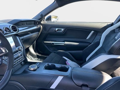 2022 Ford Mustang Shelby GT500