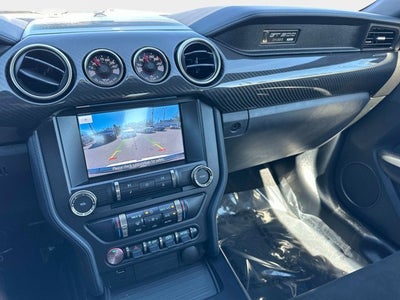 2022 Ford Mustang Shelby GT500