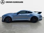 2022 Ford Mustang Shelby GT500