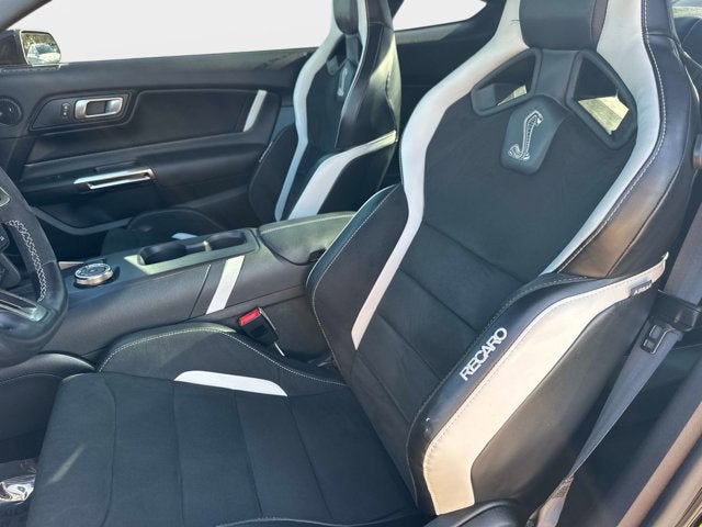 2020 Ford Mustang Shelby GT500