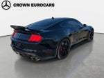 2020 Ford Mustang Shelby GT500