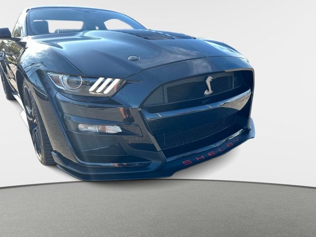 2020 Ford Mustang Shelby GT500