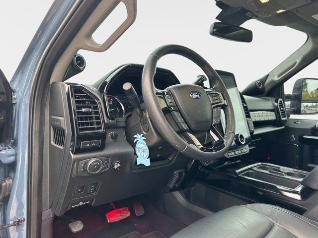 2020 Ford Super Duty F-350 DRW Lariat