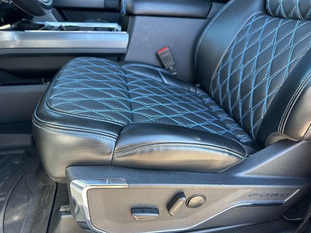 2023 Ford Super Duty F-450 DRW Lariat